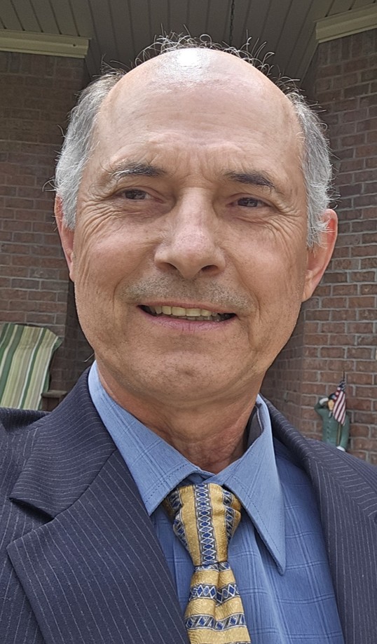 Rick Pressnell