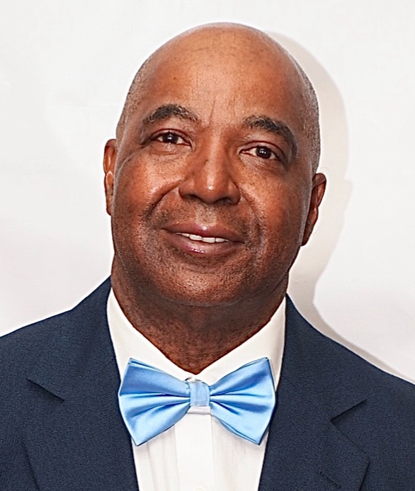 Michael Middlebrook
