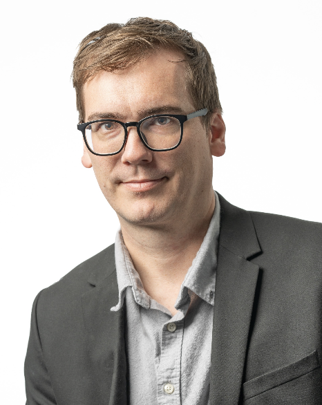Josh Burbrink